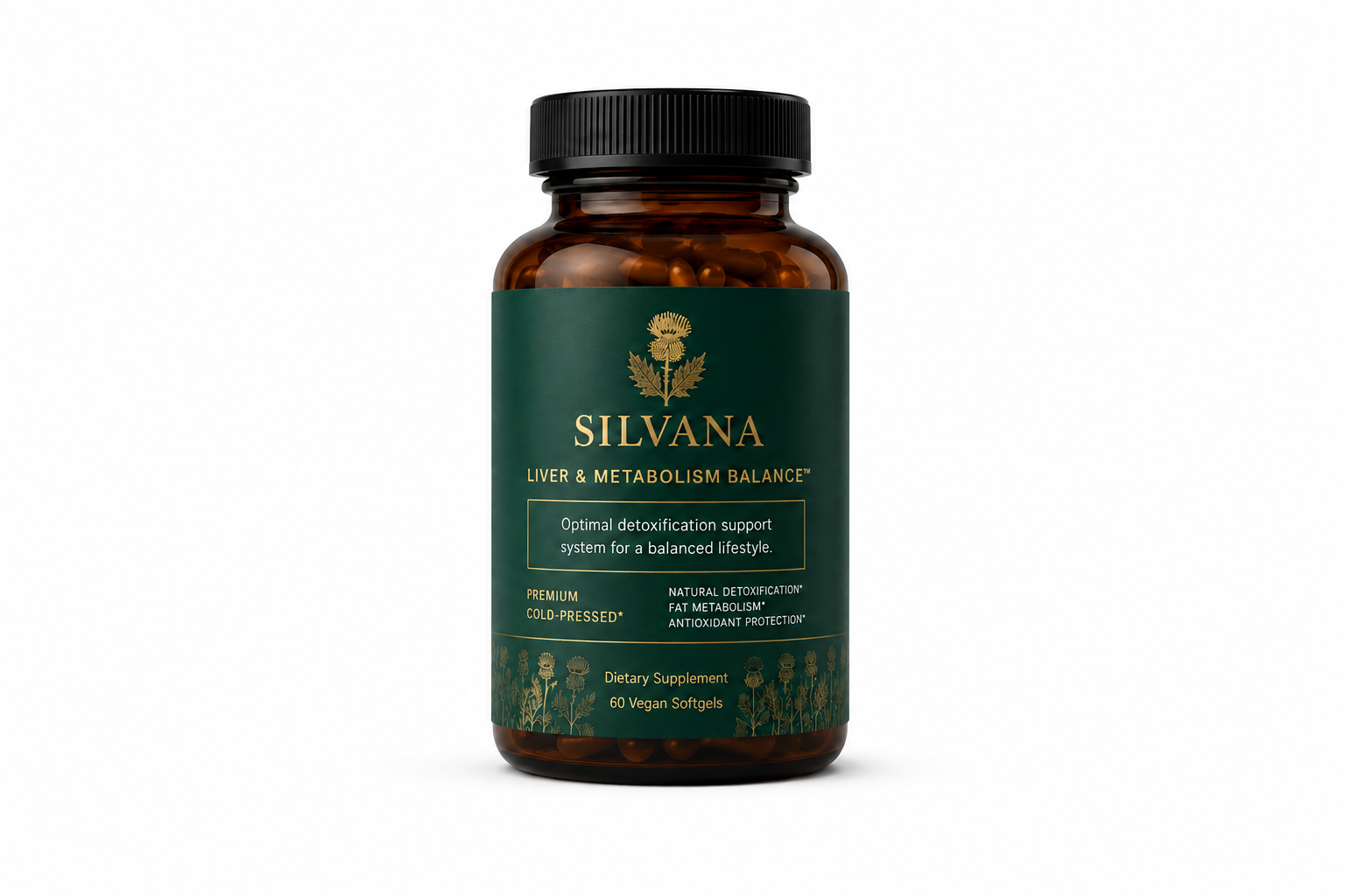 30 Day Supply