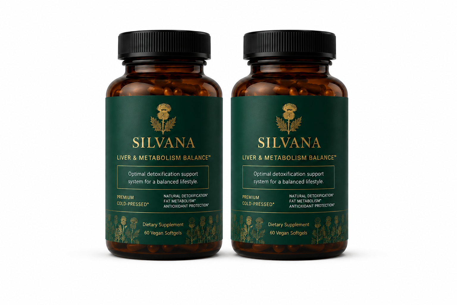60 Day Supply