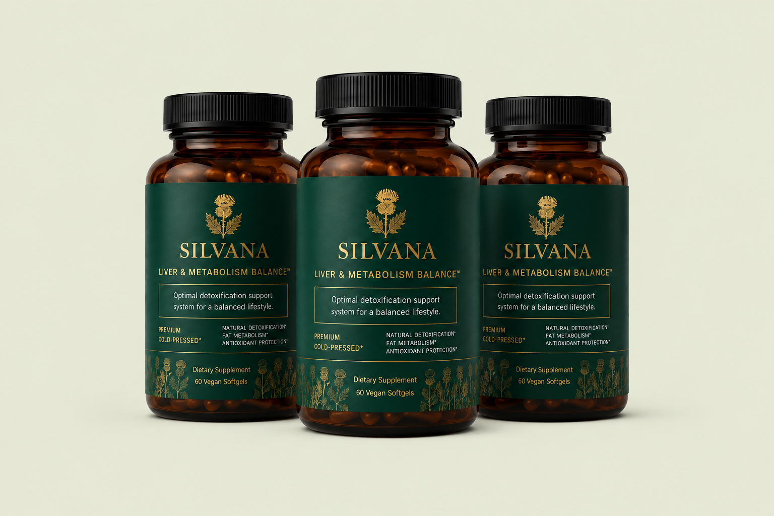 90 Day Supply